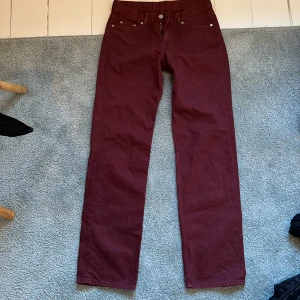  jeans - Straight modell