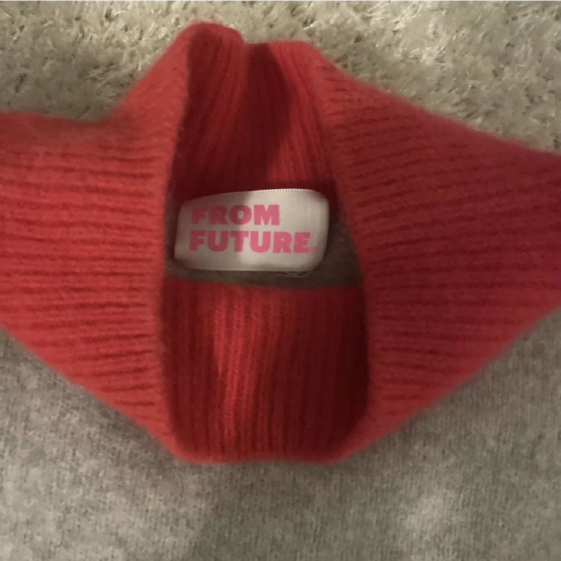 From future tröja  - 91