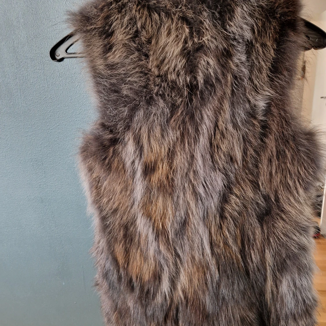 Pälsväst hollies - 91