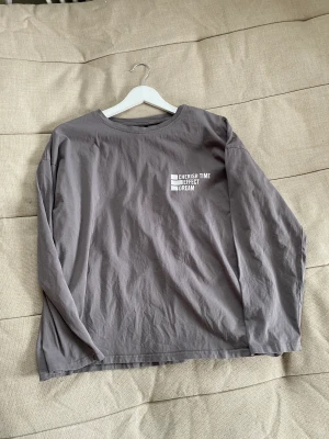 Long sleeve - Bra skick