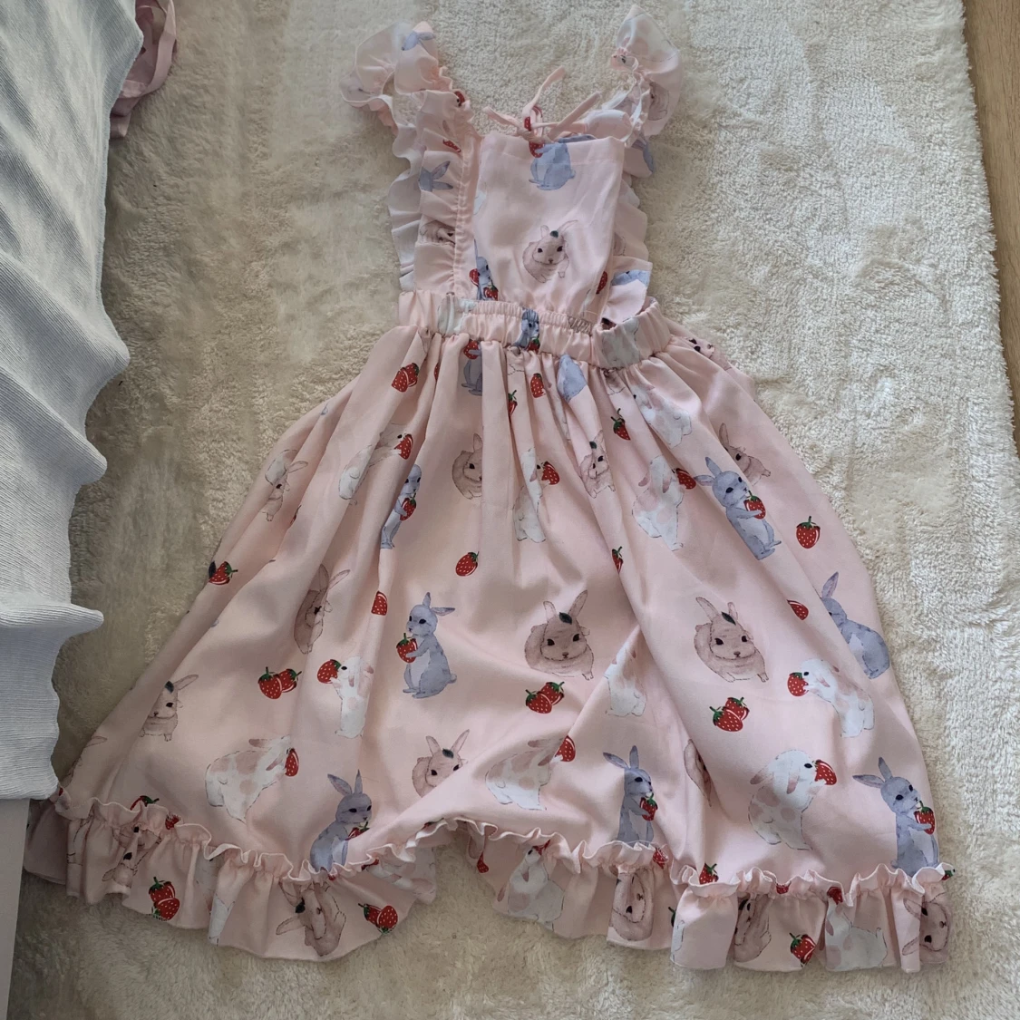 söt klänning kawaii - 91