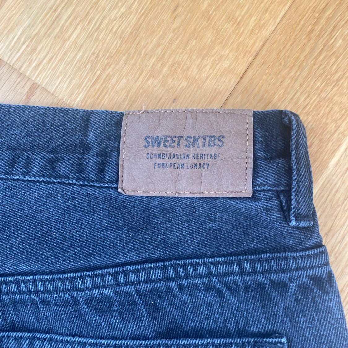 Sweet Sktbs Jeans - 91