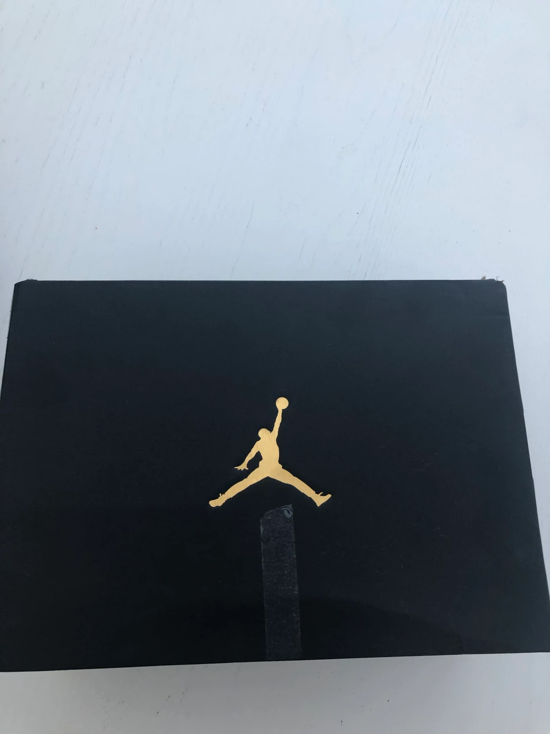 Air Jordan 1 gym red skor - 90