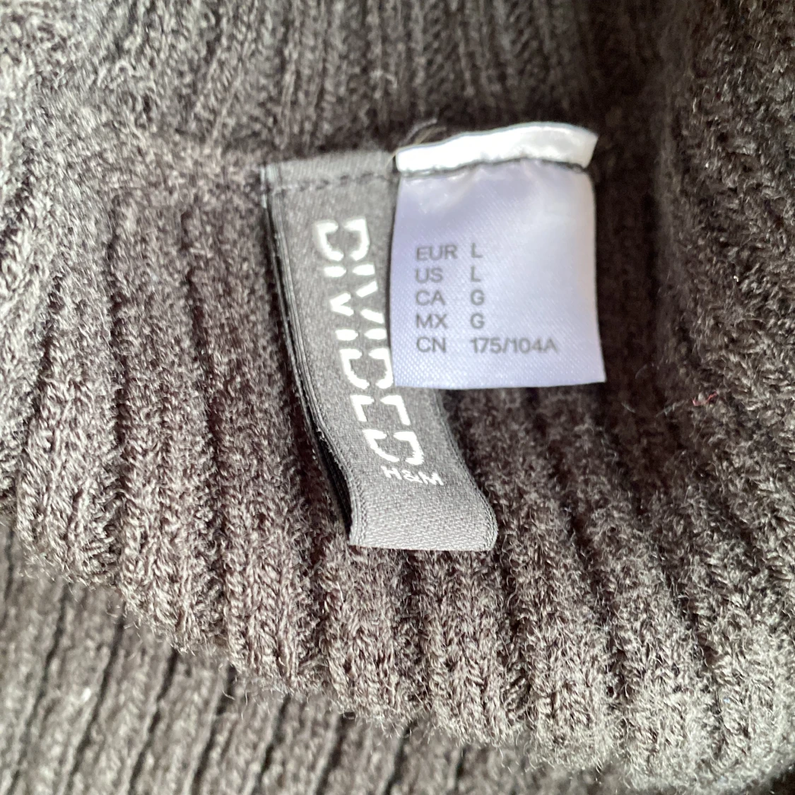 Hal h&m tröja  - 90