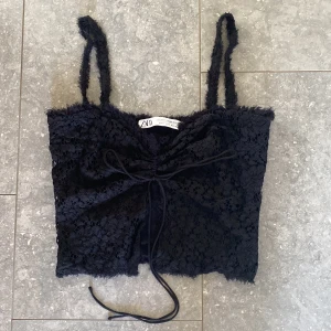 Topp - Jätte söt topp men knytning😍