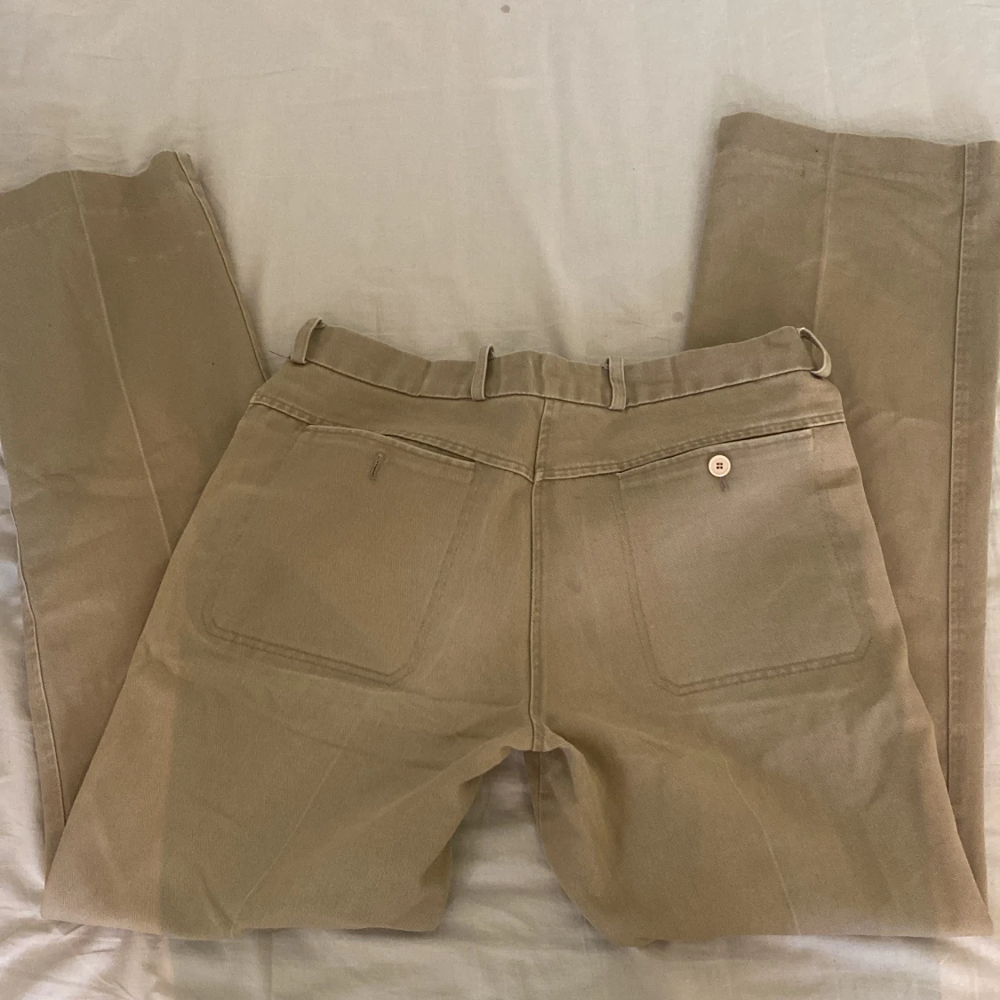 Beiga chinos - 90
