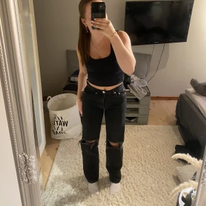 Jeans  - Jeans från Gina 💕