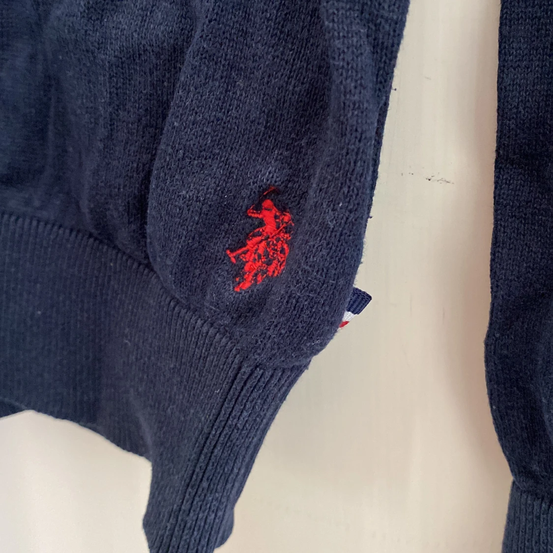 U.S Polo tröja - 90