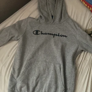 Champion tröja - Luv tröja mjuk skön bra condition