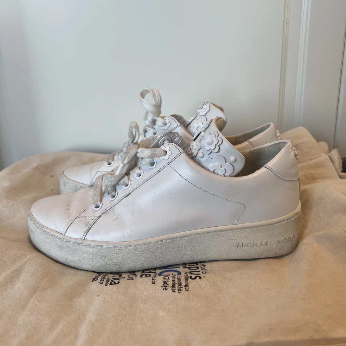 Michael Kors sneakers