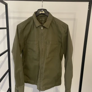 Marco polo overshirt - Skick 8/10 Storlek L fits M