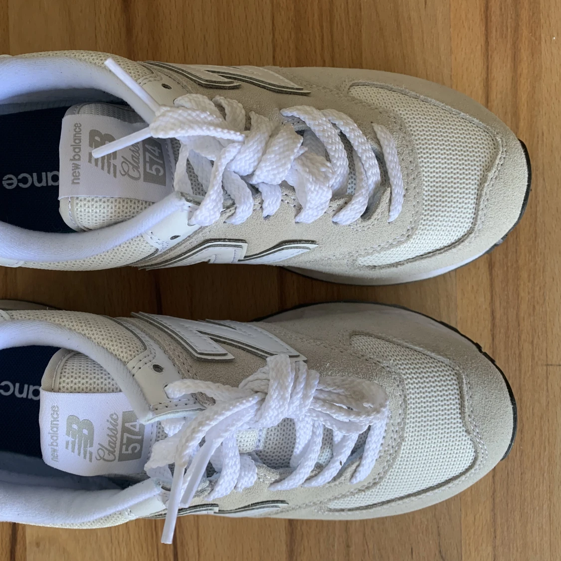 New balance 574 - 91