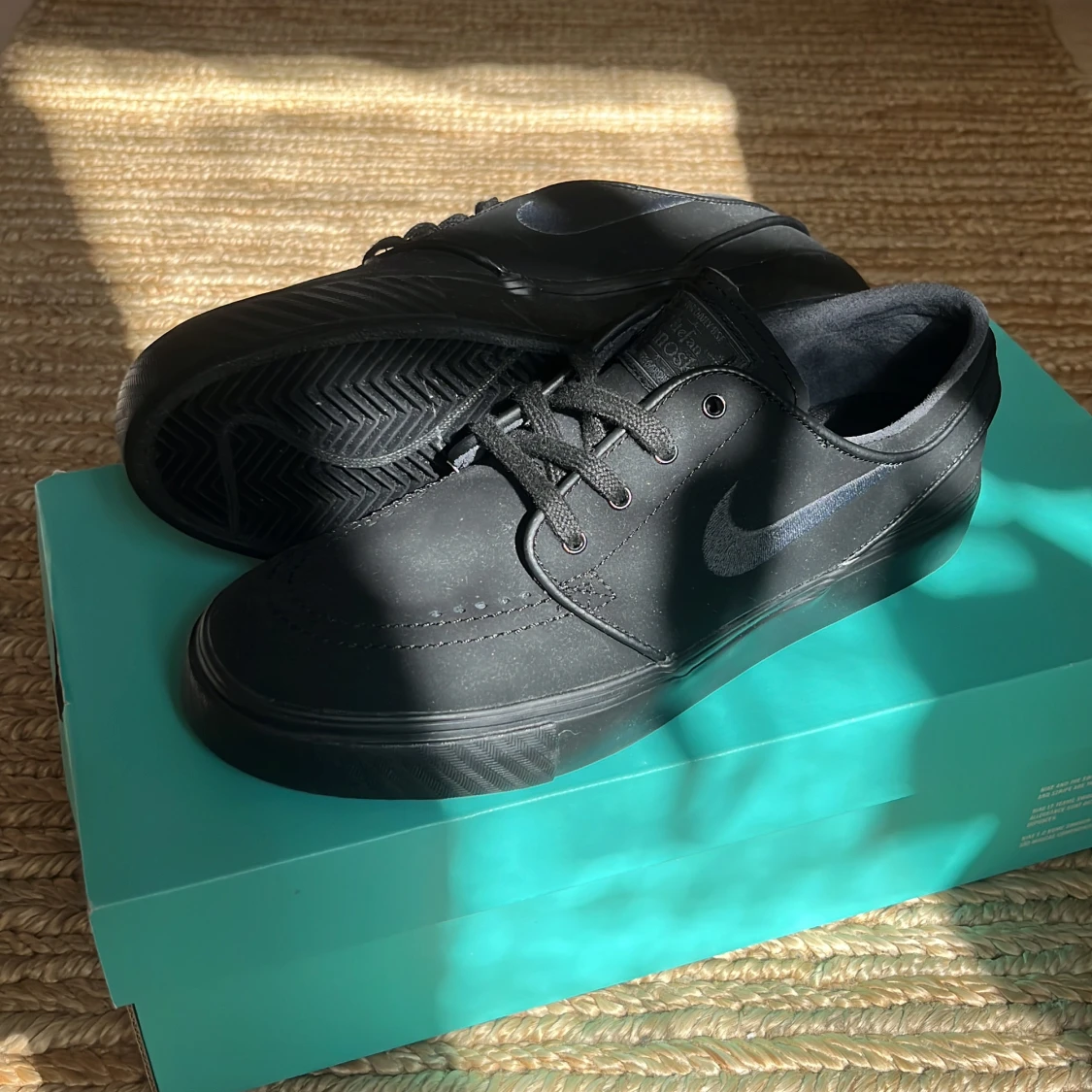 Nike Sb Janoski - 90