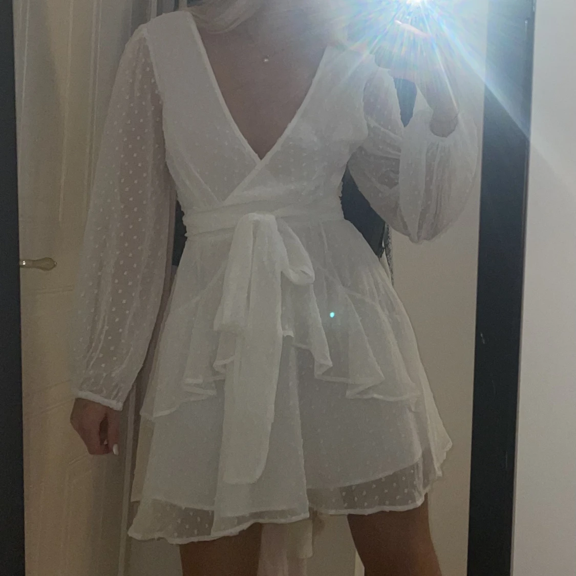 Studentklänning - 90