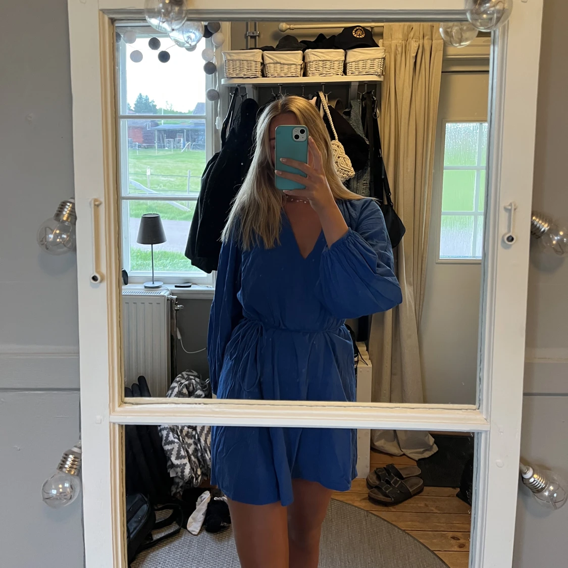 Strandklänning - 90