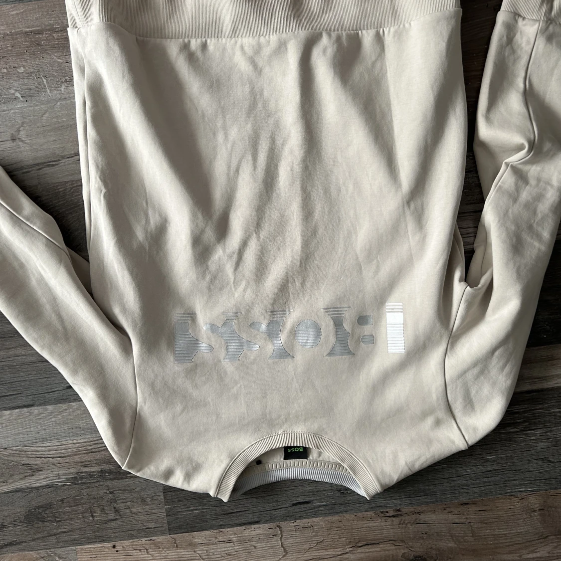 Hugo boss tröja - 90