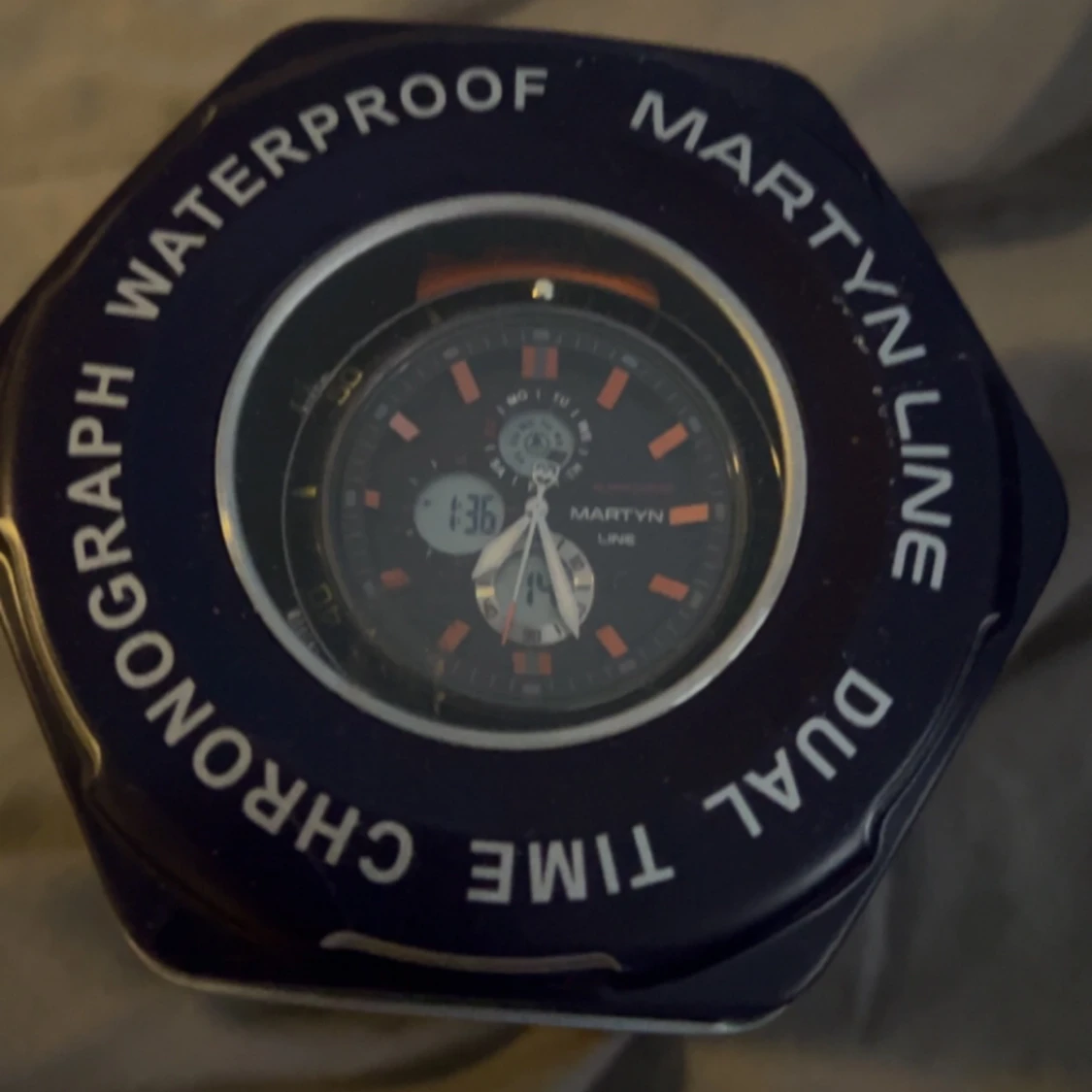 Martyn line limited edition  - 90