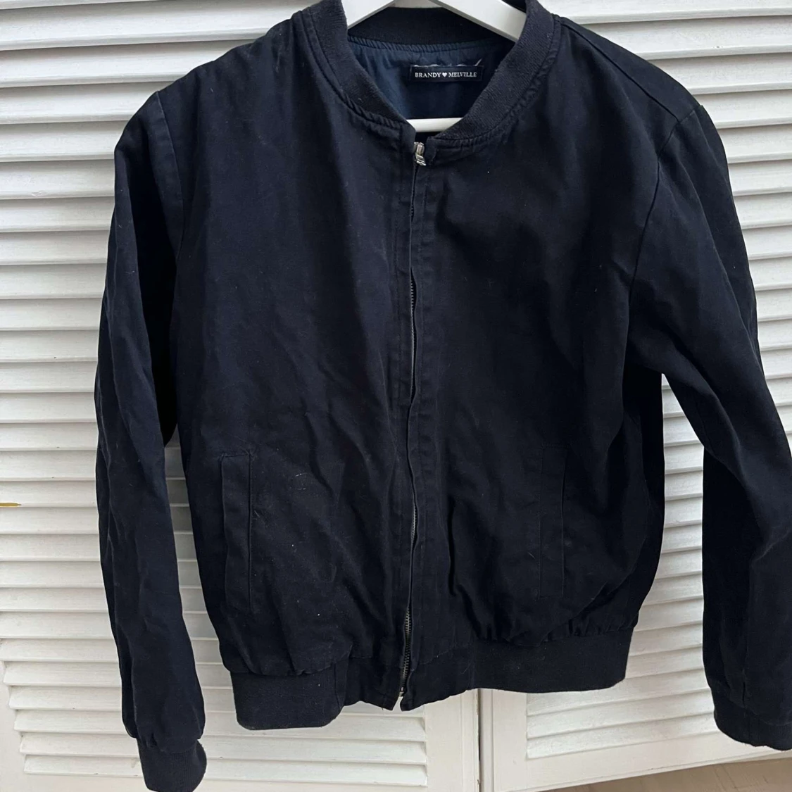 Brandy mellvile bomberjacka  - 91