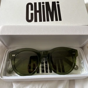 Chimi 003 - Helt nya oanvända chimi 003 i färgen kiwi