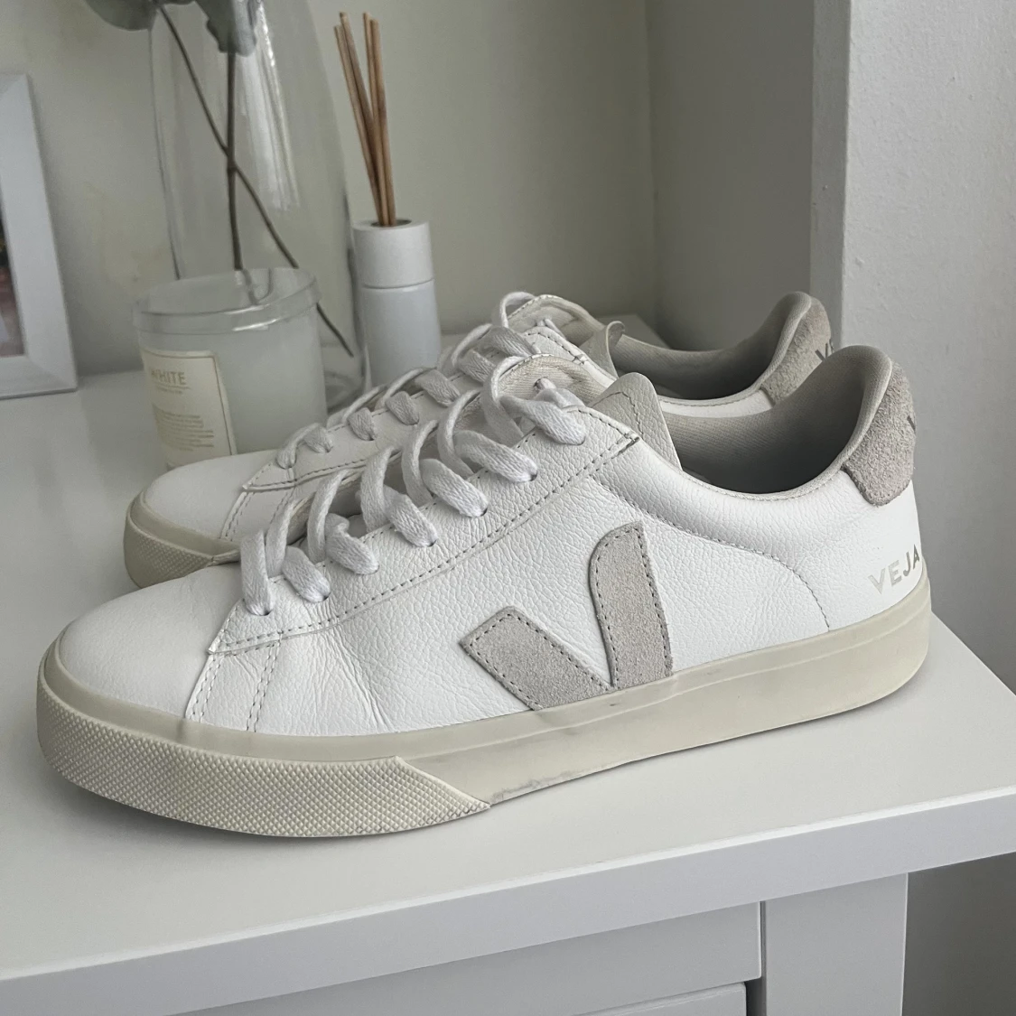 Veja skor - 90
