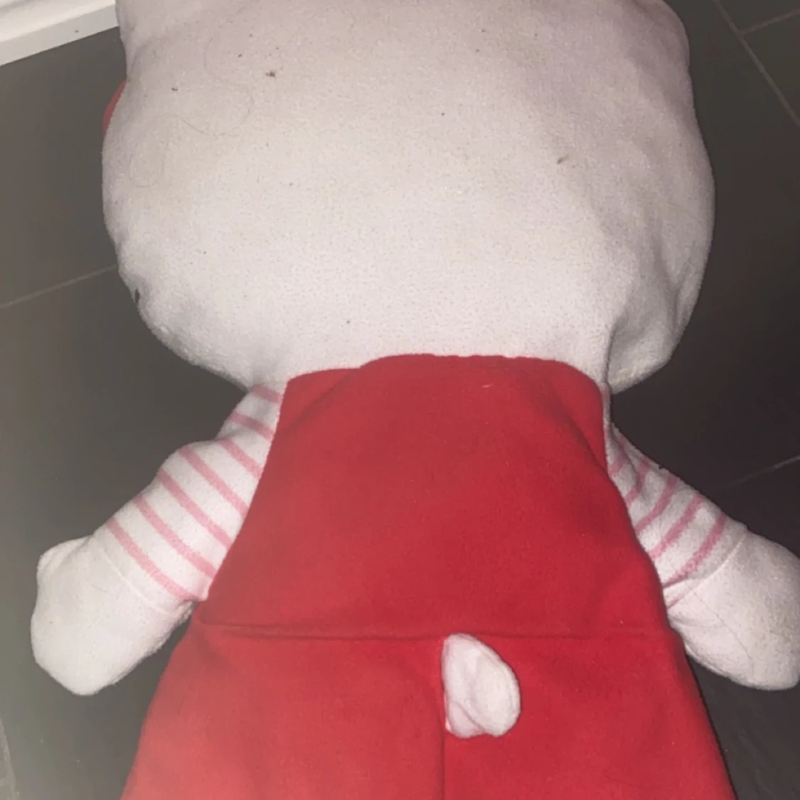 Stor hello kitty  - 90