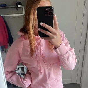Acne hoodie - En hoodie från acne studios! Storlek xs! 1000 kr inklusive frakt! 💕