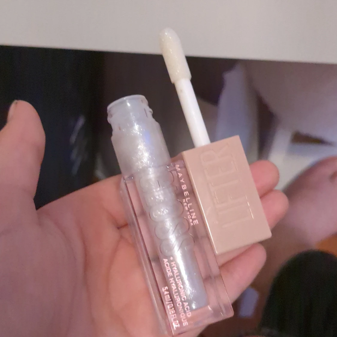 Lufter gloss lipgloss  - 90