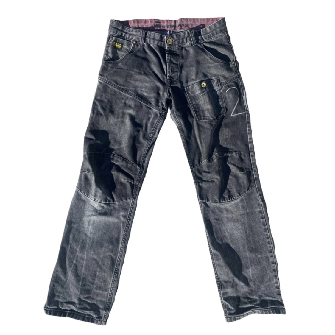 G-Star Raw Jeans