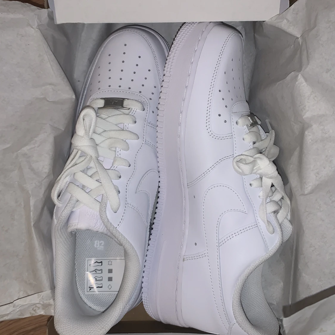 Air Force 1 - 91