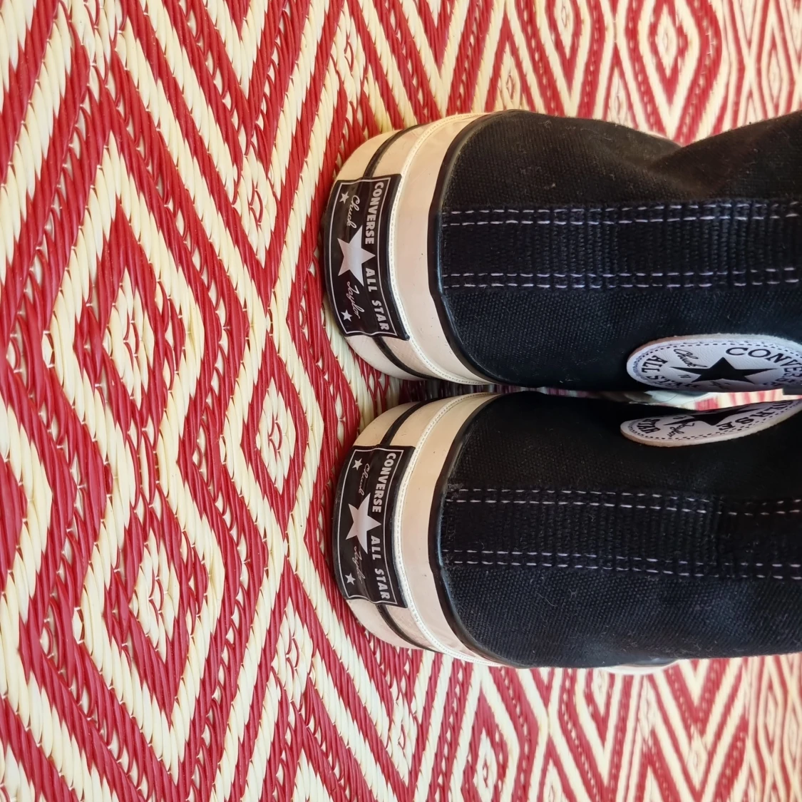 Converse Chuck 70 Hi - 91