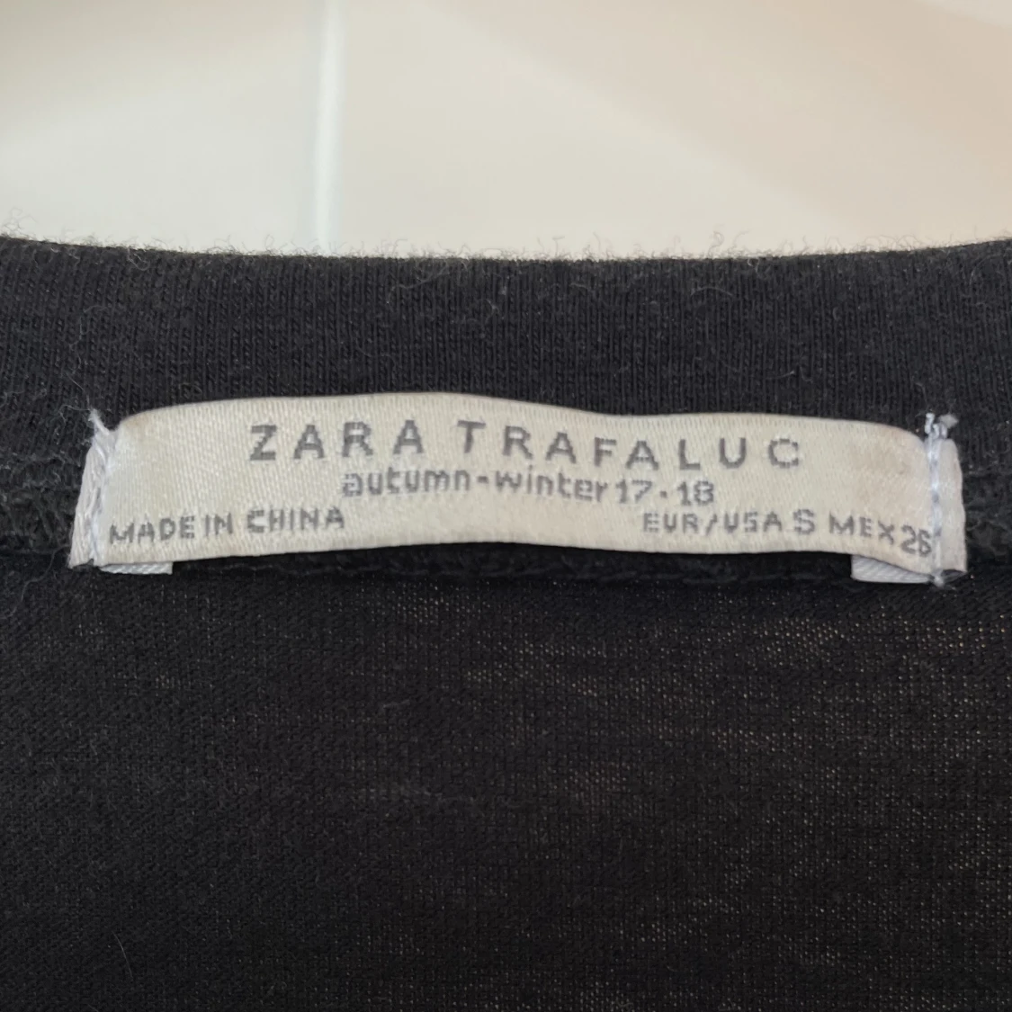 Fjäder t shirt - 90