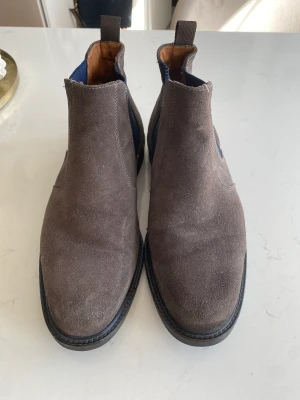 Gant skor - Skick 10/10. Ordinarie pris 2000