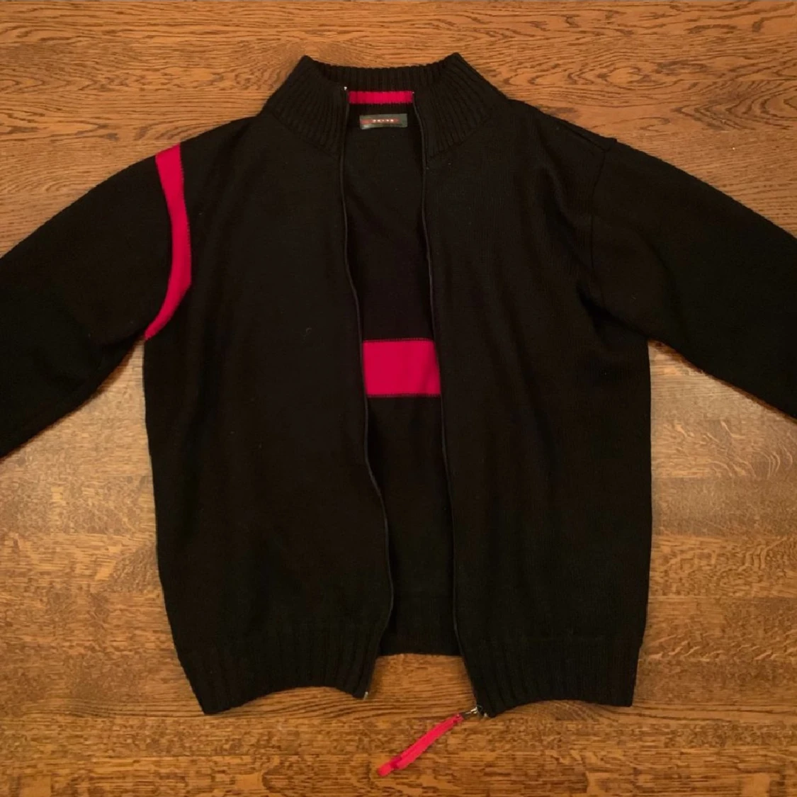 Prada Vintage fleece - 91