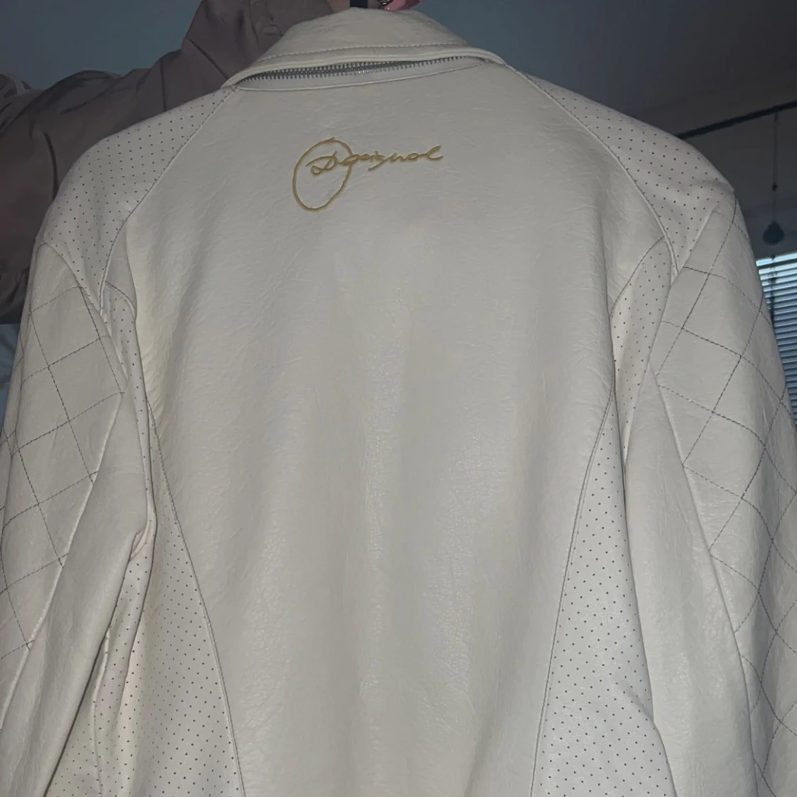 Desigual skinjacka - 90