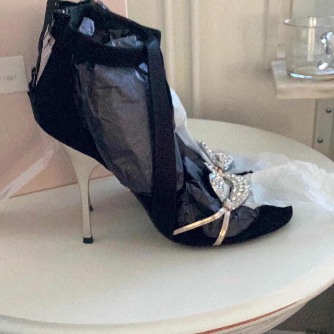 Gambatista valli X HM super coola.. storlek 41 - 90