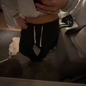 mjukis byxor  - byxor som jag köpte på hm för något år sedan som inte längre används💕💕