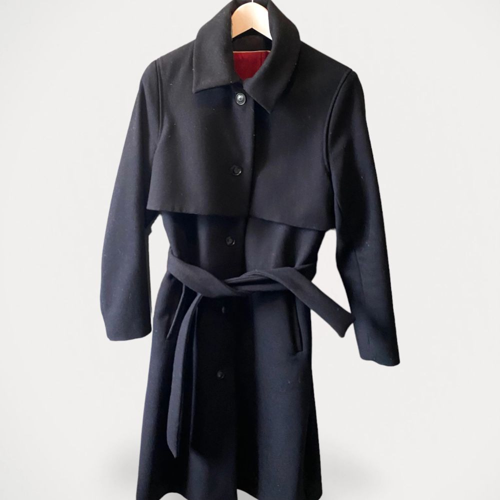 Whyred kate coat - | Plick Second Hand