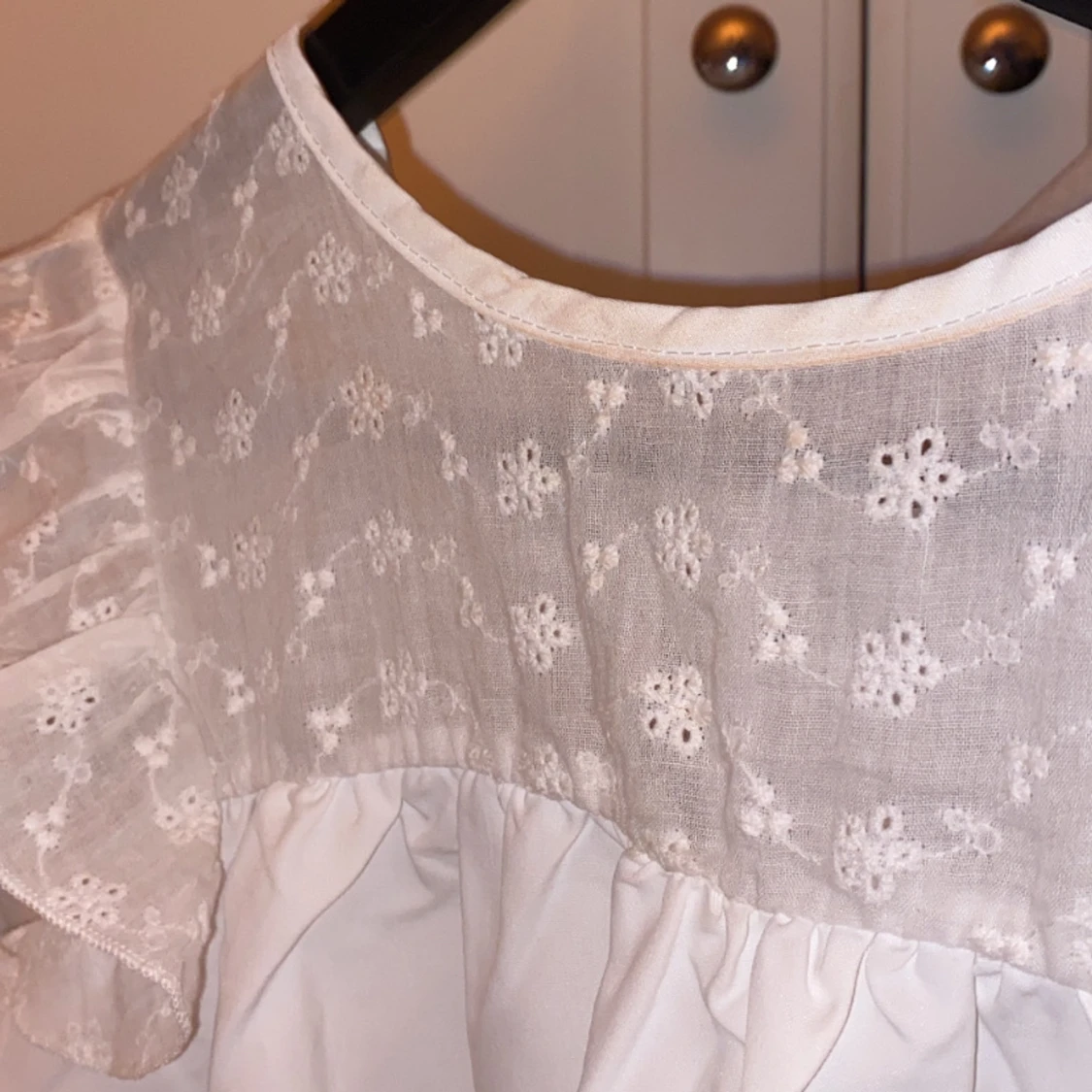 Jättesöt topp - 90