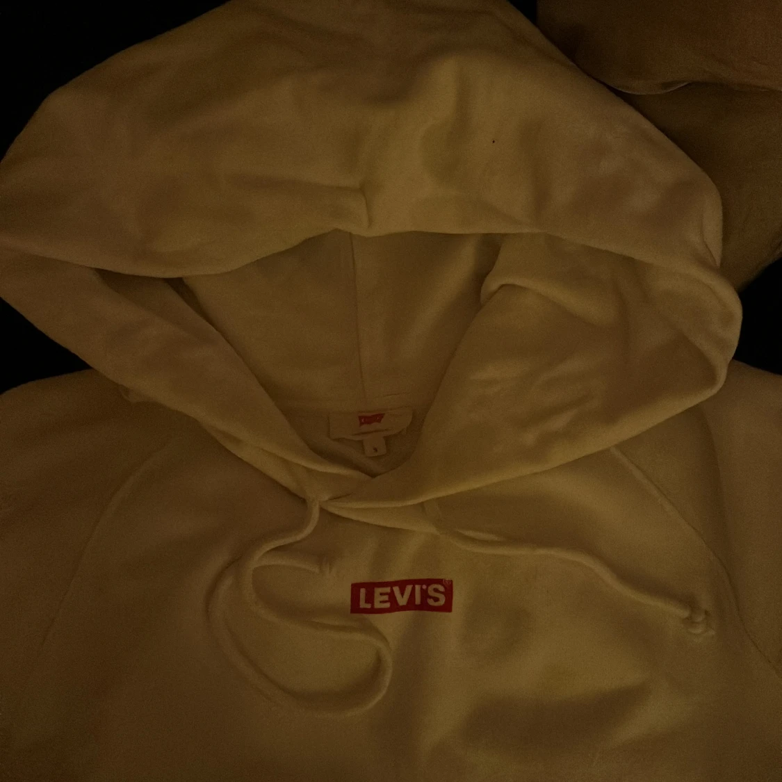Levis hoodie - 91