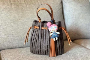 Michael Kors bag  - Used like new😍knappt använd fortfarande som ny .🤩 