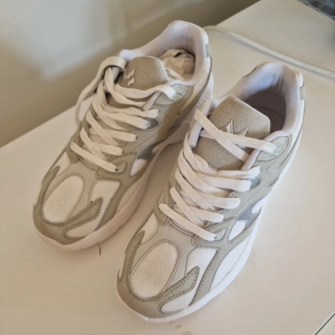 Nye Jean Paul sko - 90