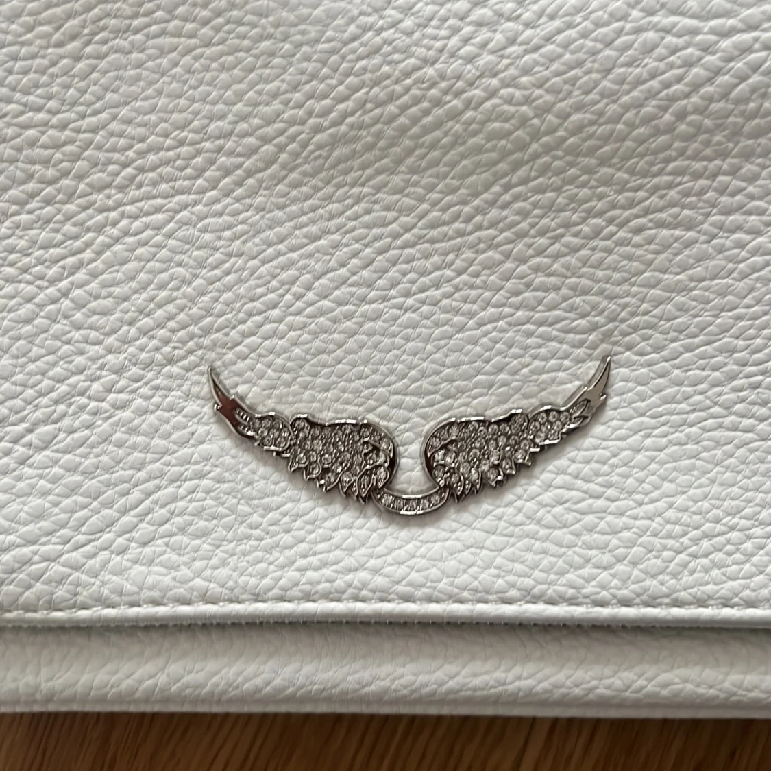 Fake Zadig väska💞 - 90