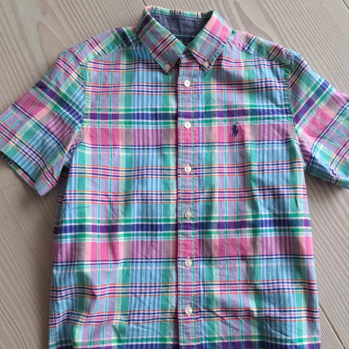 Polo Ralph Lauren skjorta