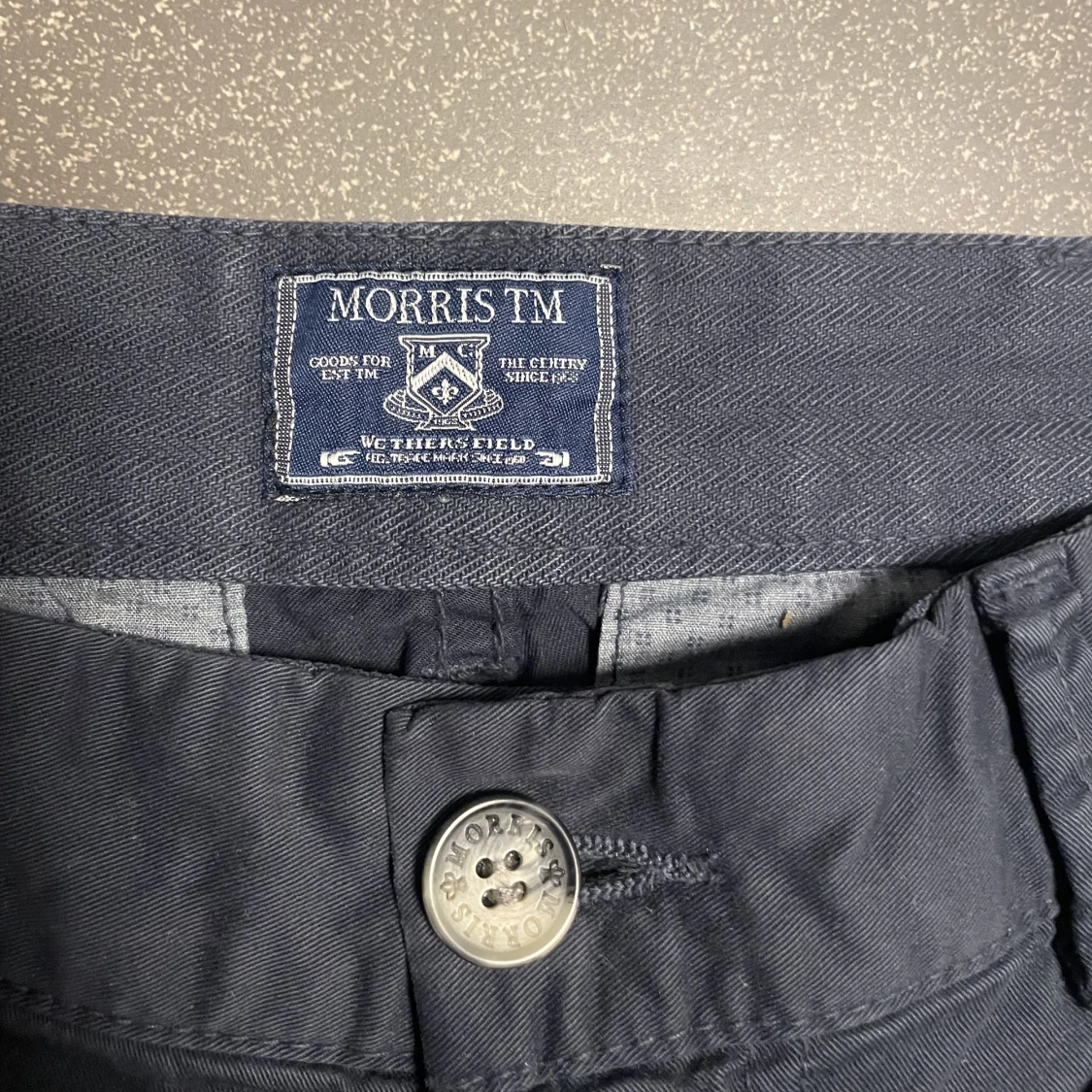 Morris chinos - 90