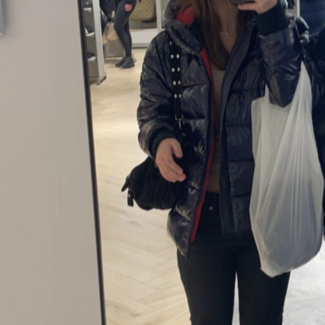 Jacka till Vintern💗 - 90