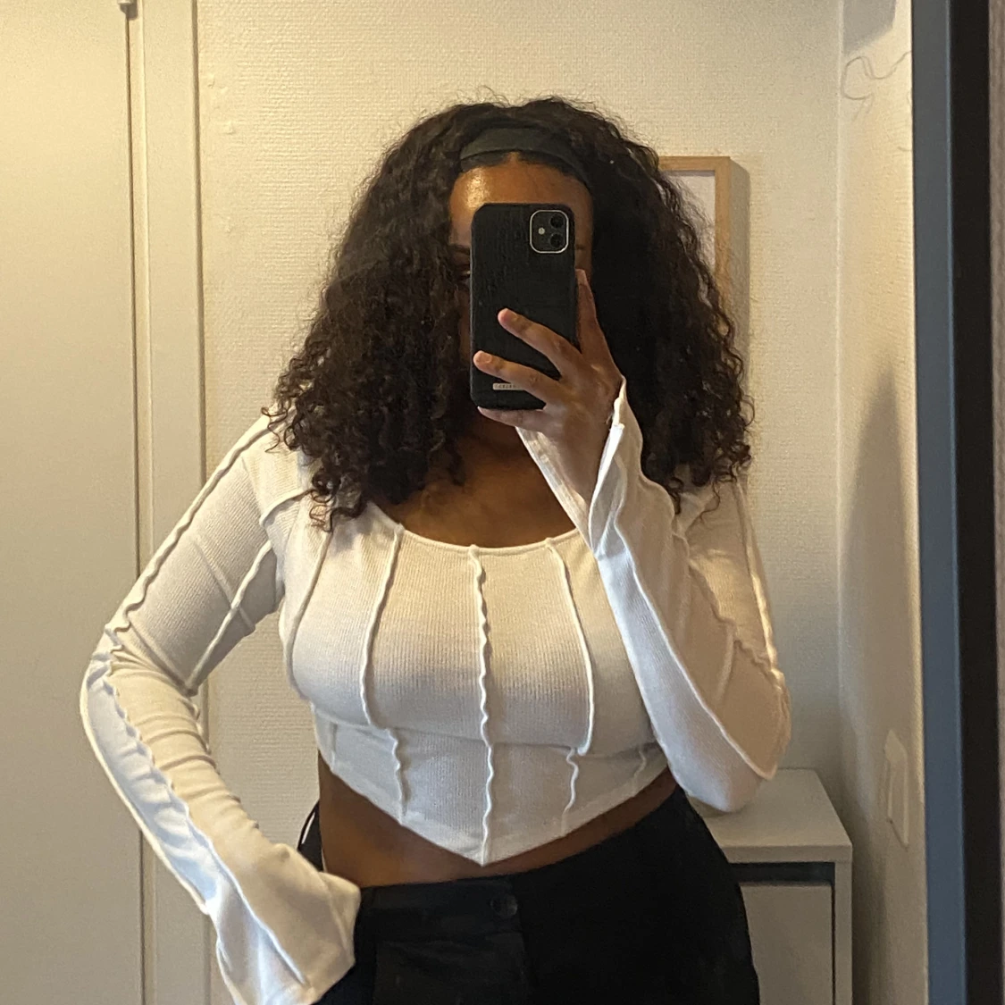 NAKD topp av Hanna Schönberg!  - 90