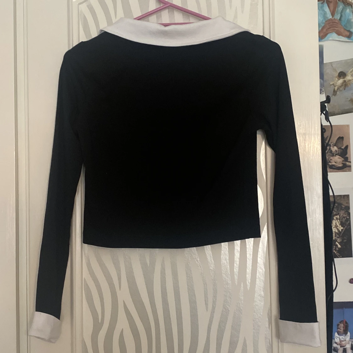 Tröja från Hustler - 91