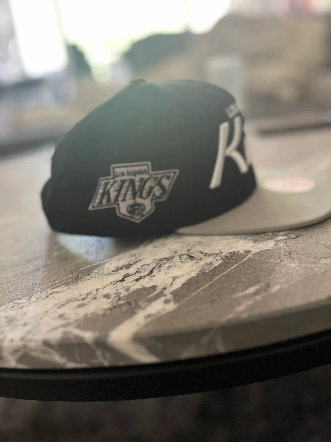 Los angeles KINGS keps - 90