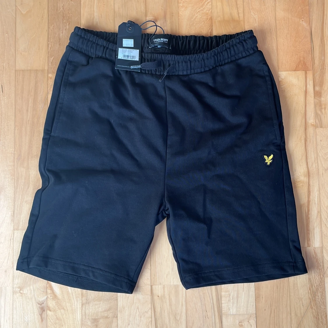 Lyle and Scott skjorts 
