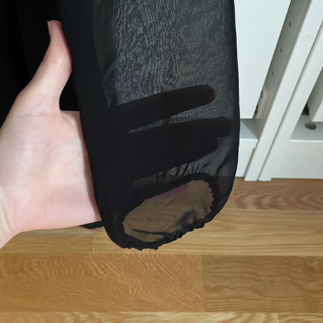 Kläning med öppenrygg - 91